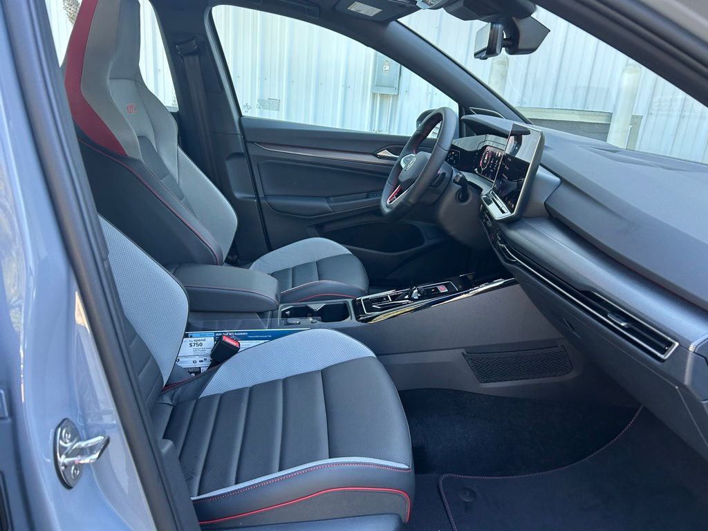 2026 Volkswagen Golf GTI Autobahn Tampa FL