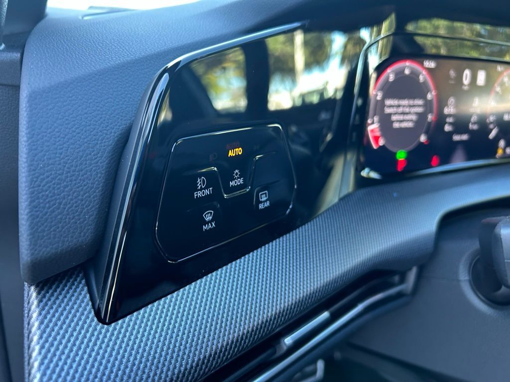 2026 Volkswagen Golf GTI Autobahn Tampa FL