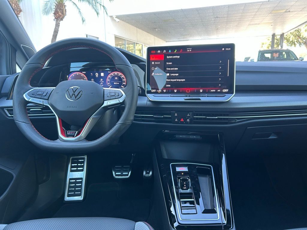 2026 Volkswagen Golf GTI Autobahn Tampa FL