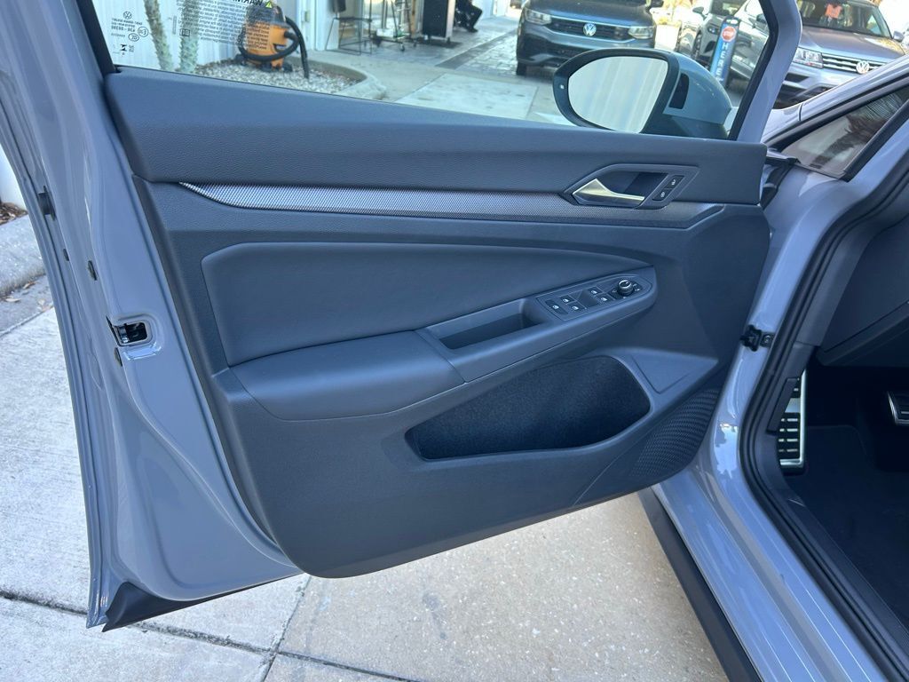 2026 Volkswagen Golf GTI Autobahn Tampa FL