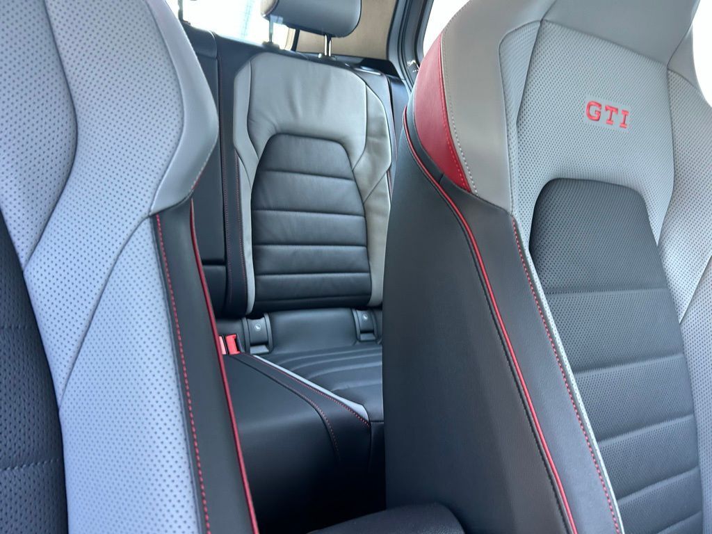 2026 Volkswagen Golf GTI Autobahn Tampa FL