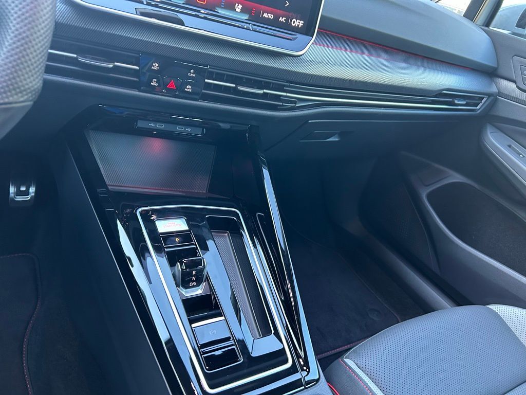 2026 Volkswagen Golf GTI Autobahn Tampa FL