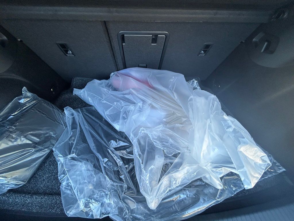 2026 Volkswagen Golf GTI Autobahn Tampa FL