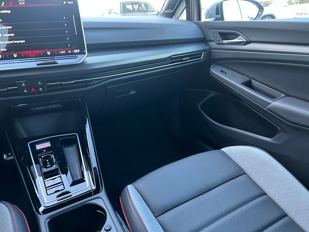 2026 Volkswagen Golf GTI Autobahn Tampa FL