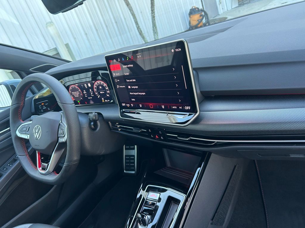 2026 Volkswagen Golf GTI Autobahn Tampa FL