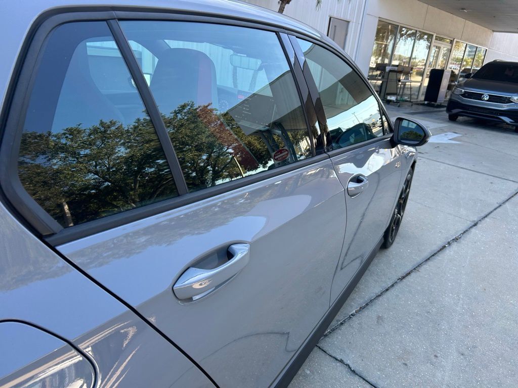 2026 Volkswagen Golf GTI Autobahn Tampa FL