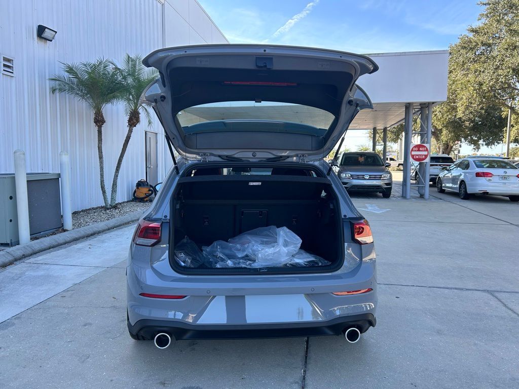 2026 Volkswagen Golf GTI Autobahn Tampa FL