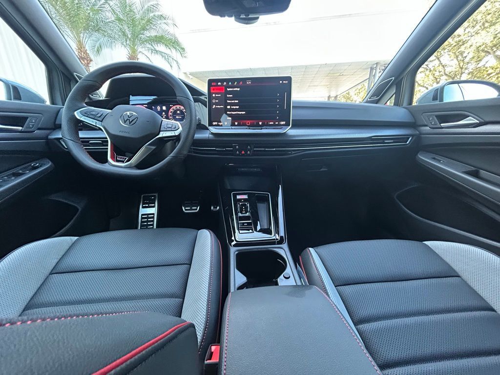2026 Volkswagen Golf GTI Autobahn Tampa FL