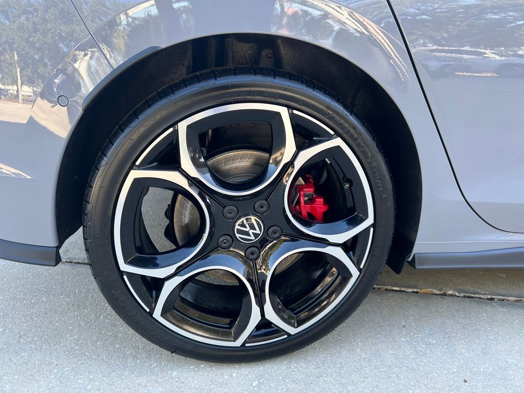 2026 Volkswagen Golf GTI Autobahn Tampa FL