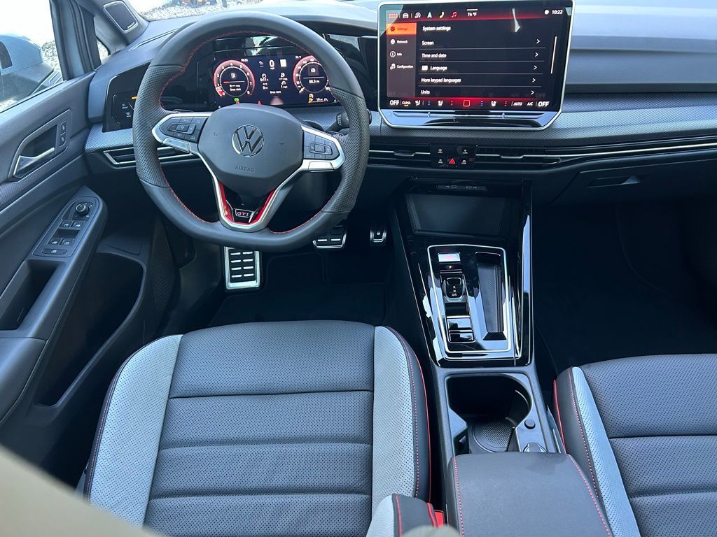 2026 Volkswagen Golf GTI Autobahn Tampa FL