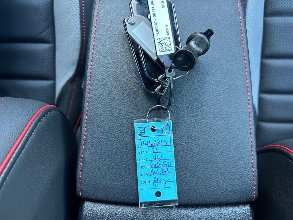 2026 Volkswagen Golf GTI Autobahn Tampa FL