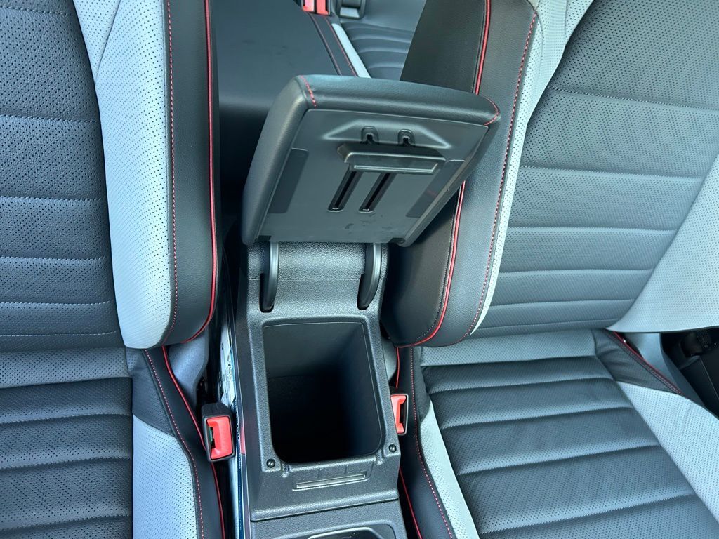 2026 Volkswagen Golf GTI Autobahn Tampa FL