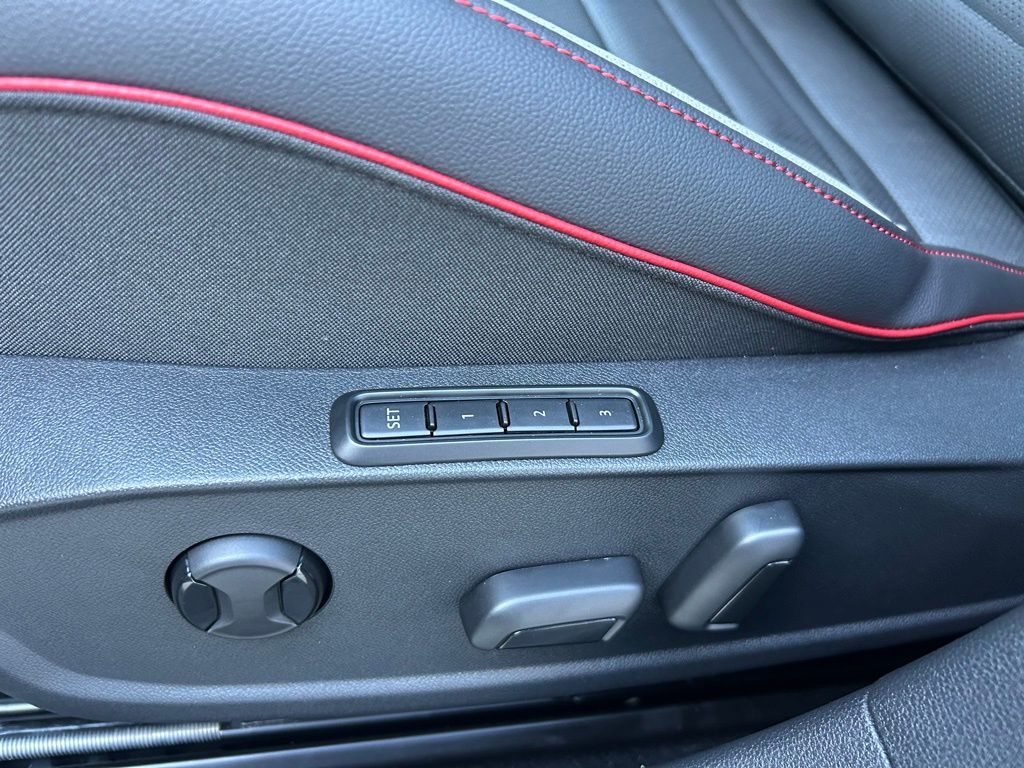 2026 Volkswagen Golf GTI Autobahn Tampa FL