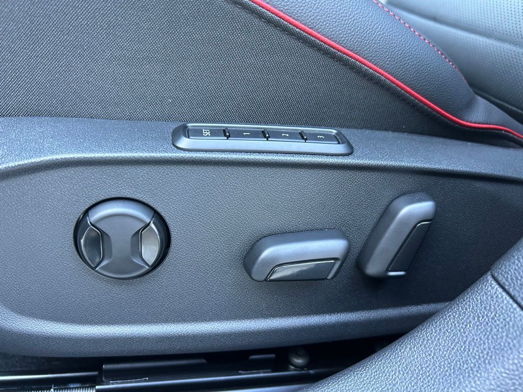 2026 Volkswagen Golf GTI Autobahn Tampa FL