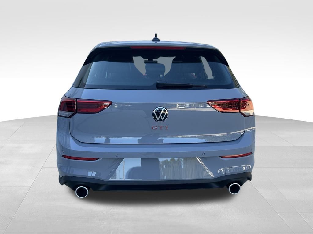 2026 Volkswagen Golf GTI Autobahn Tampa FL