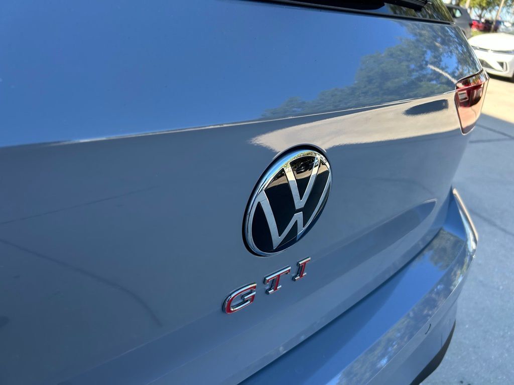 2026 Volkswagen Golf GTI Autobahn Tampa FL