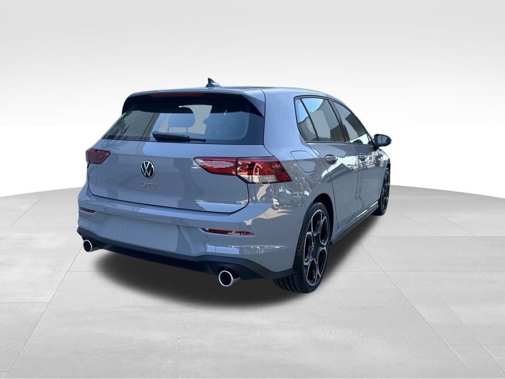 2026 Volkswagen Golf GTI Autobahn Tampa FL