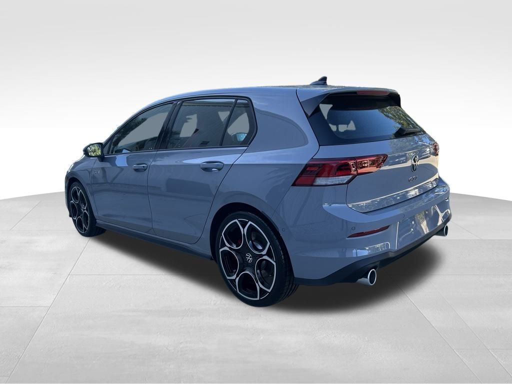 2026 Volkswagen Golf GTI Autobahn Tampa FL