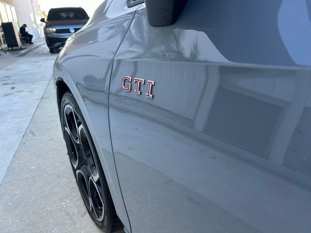 2026 Volkswagen Golf GTI Autobahn Tampa FL