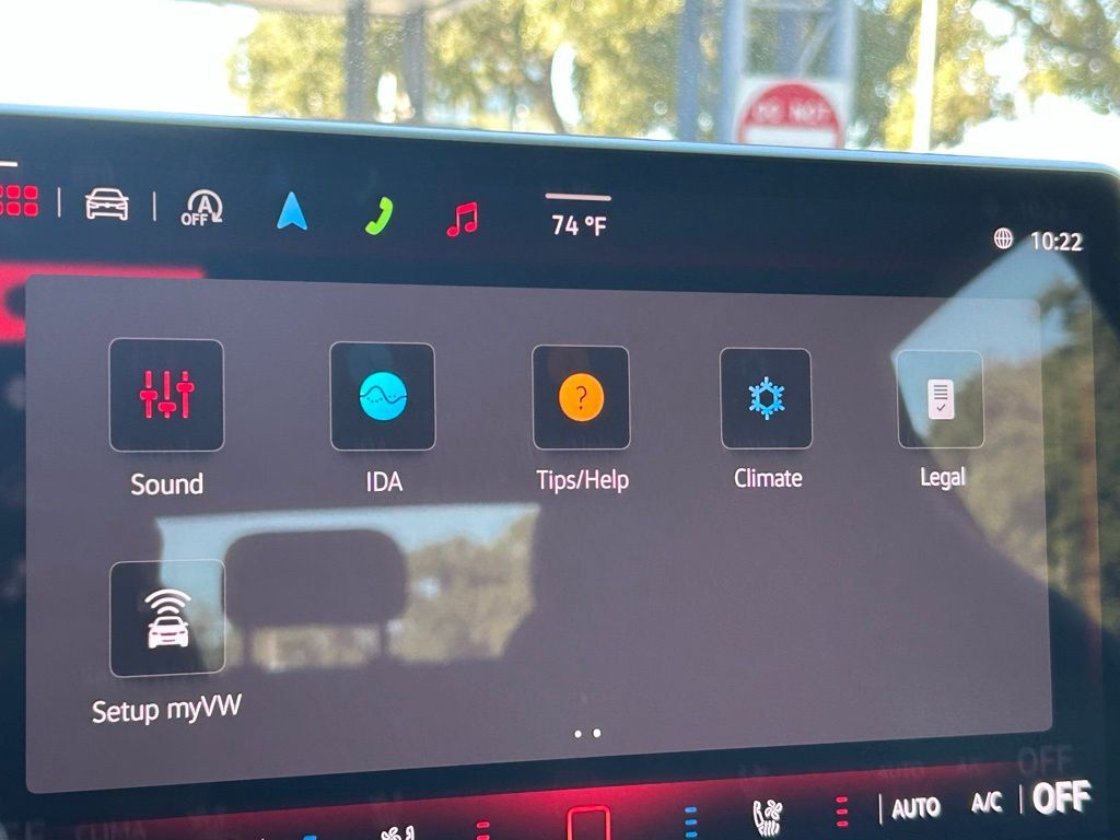 2026 Volkswagen Golf GTI Autobahn Tampa FL