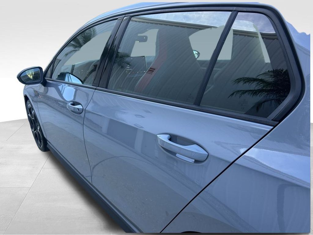 2026 Volkswagen Golf GTI Autobahn Tampa FL