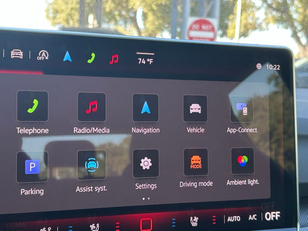 2026 Volkswagen Golf GTI Autobahn Tampa FL