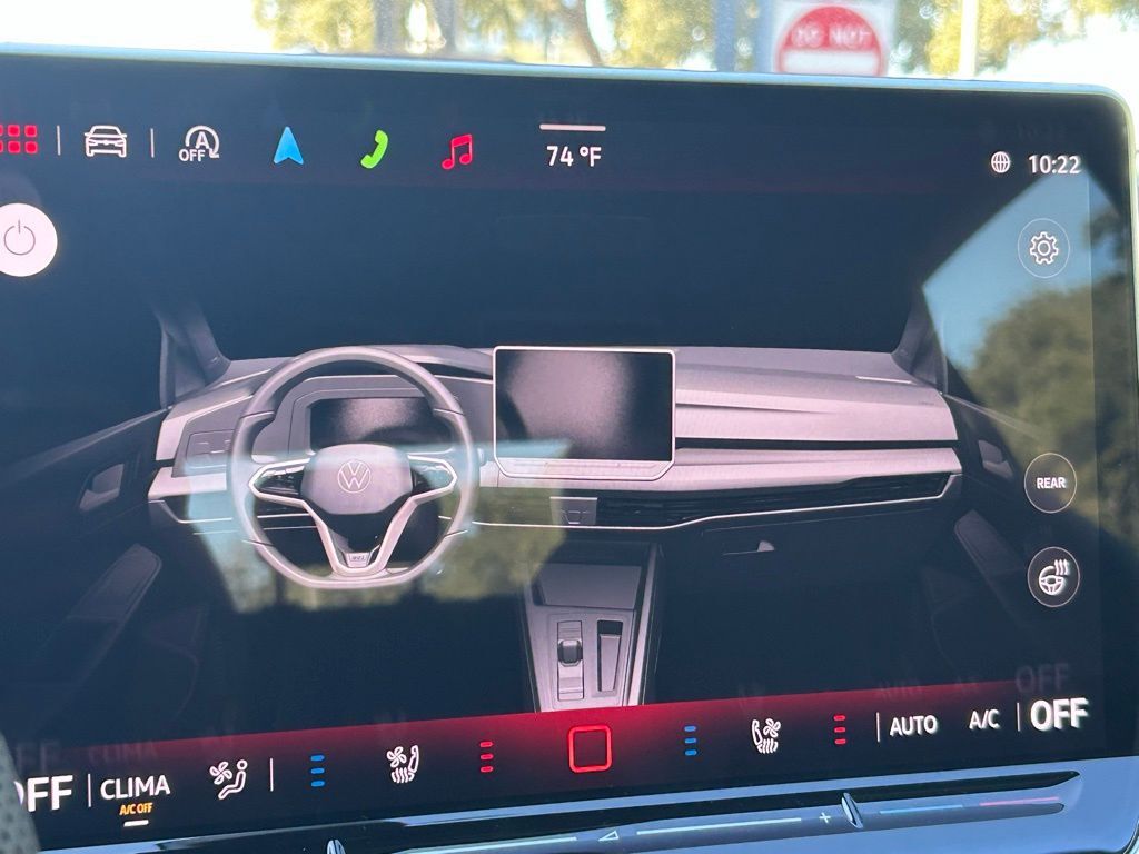 2026 Volkswagen Golf GTI Autobahn Tampa FL