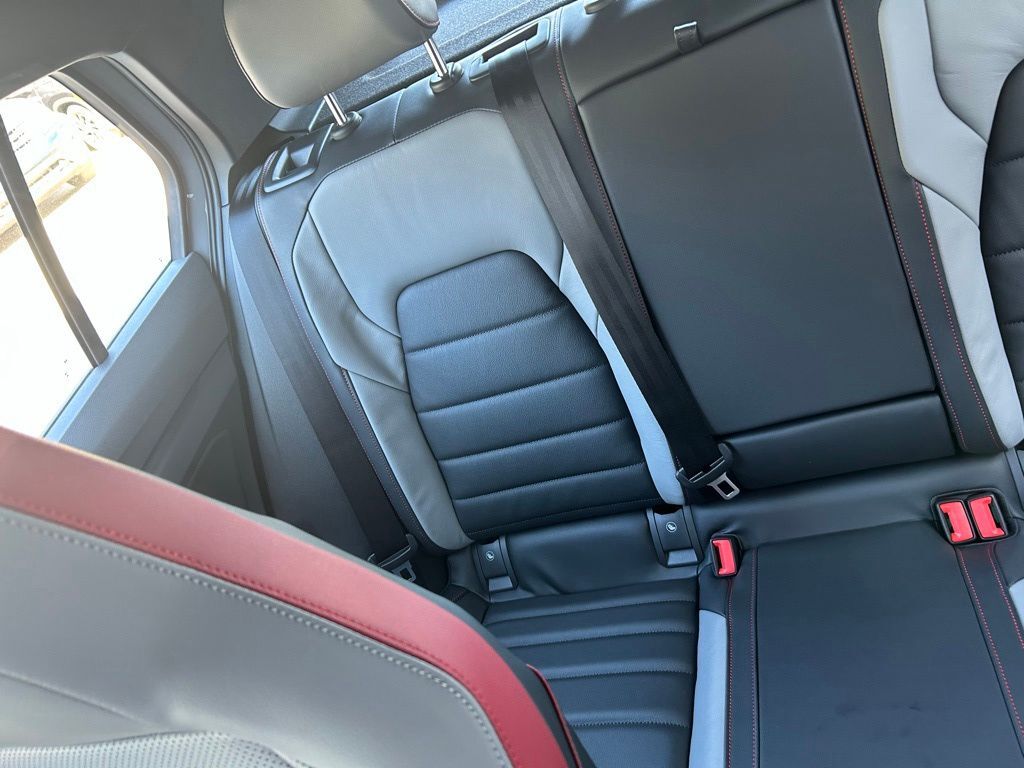 2026 Volkswagen Golf GTI Autobahn Tampa FL