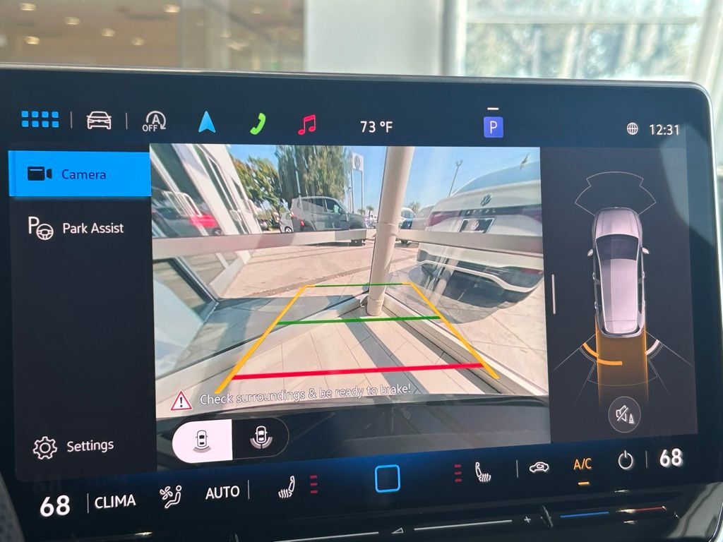 2026 Volkswagen Golf R 2.0T Tampa FL