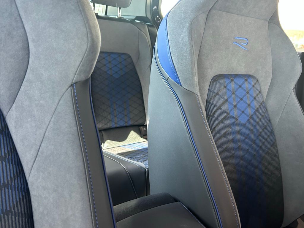 2026 Volkswagen Golf R 2.0T Tampa FL