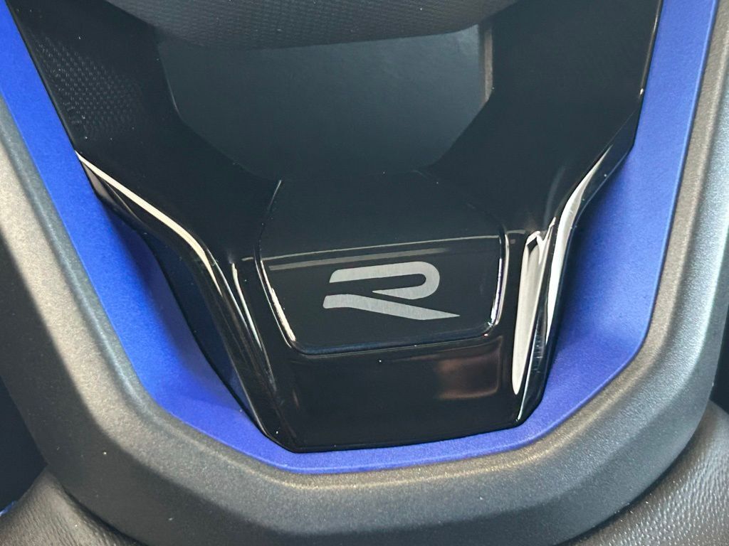 2026 Volkswagen Golf R 2.0T Tampa FL