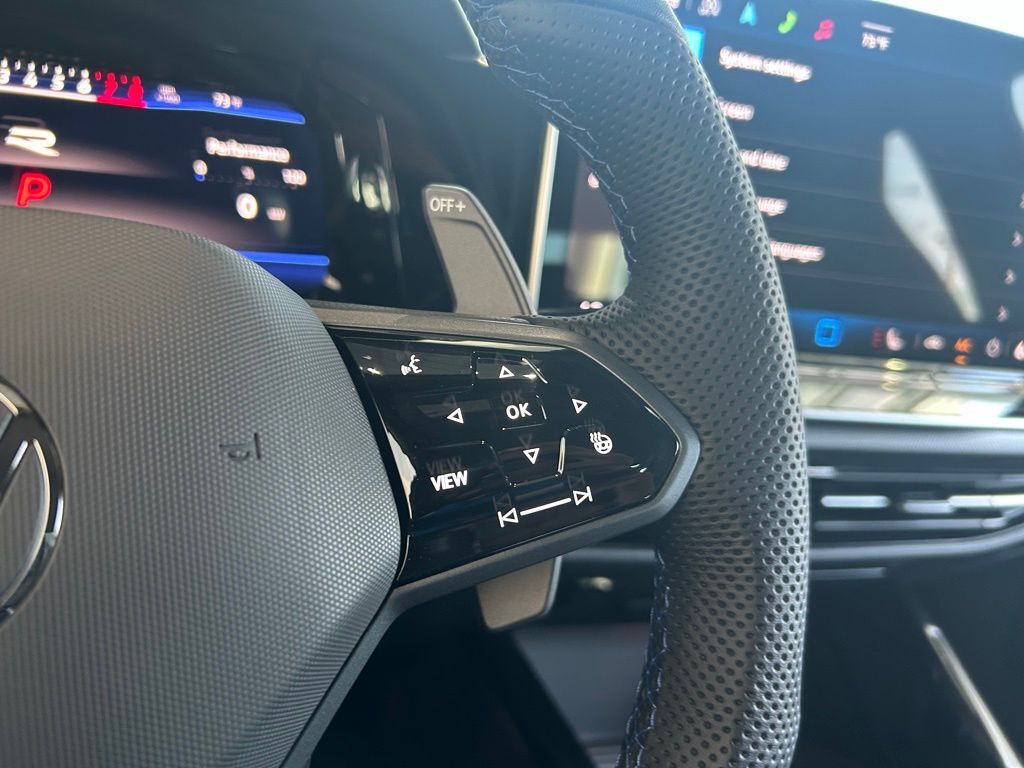 2026 Volkswagen Golf R 2.0T Tampa FL