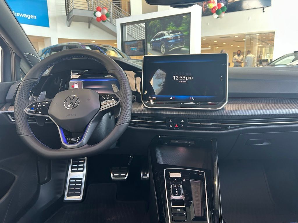 2026 Volkswagen Golf R 2.0T Tampa FL