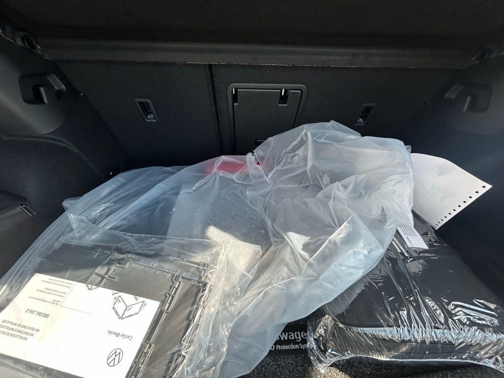 2026 Volkswagen Golf R 2.0T Tampa FL