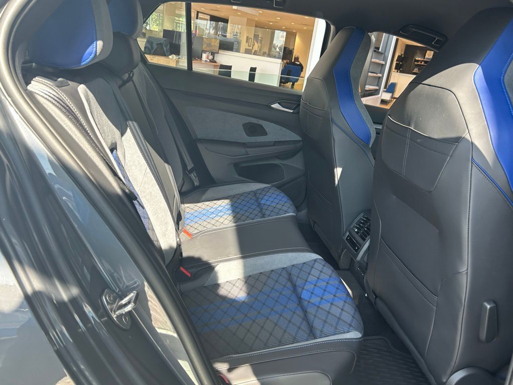 2026 Volkswagen Golf R 2.0T Tampa FL