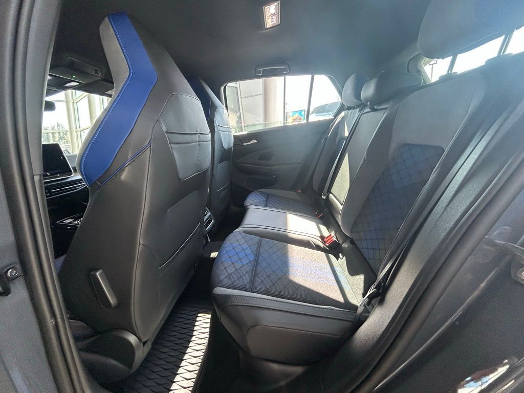 2026 Volkswagen Golf R 2.0T Tampa FL