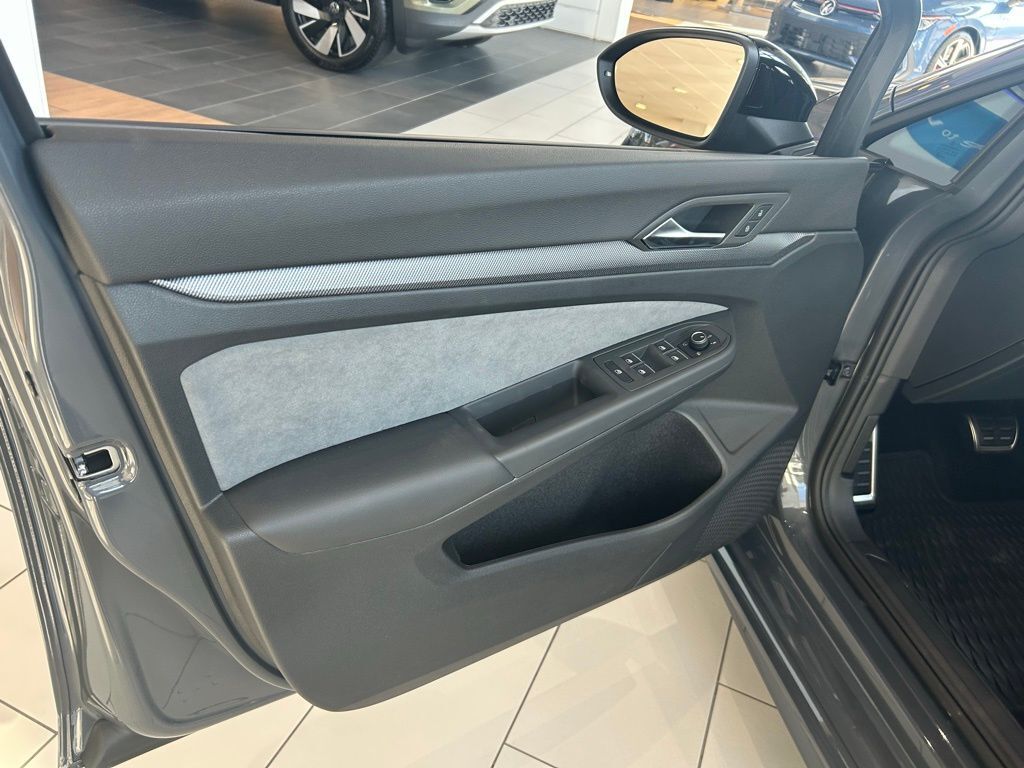 2026 Volkswagen Golf R 2.0T Tampa FL