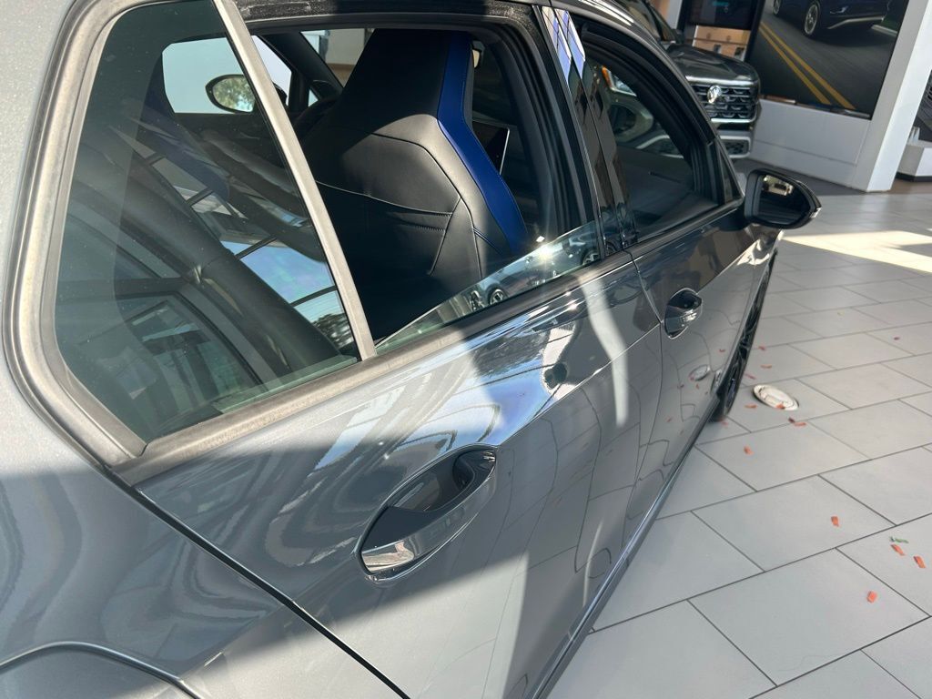 2026 Volkswagen Golf R 2.0T Tampa FL