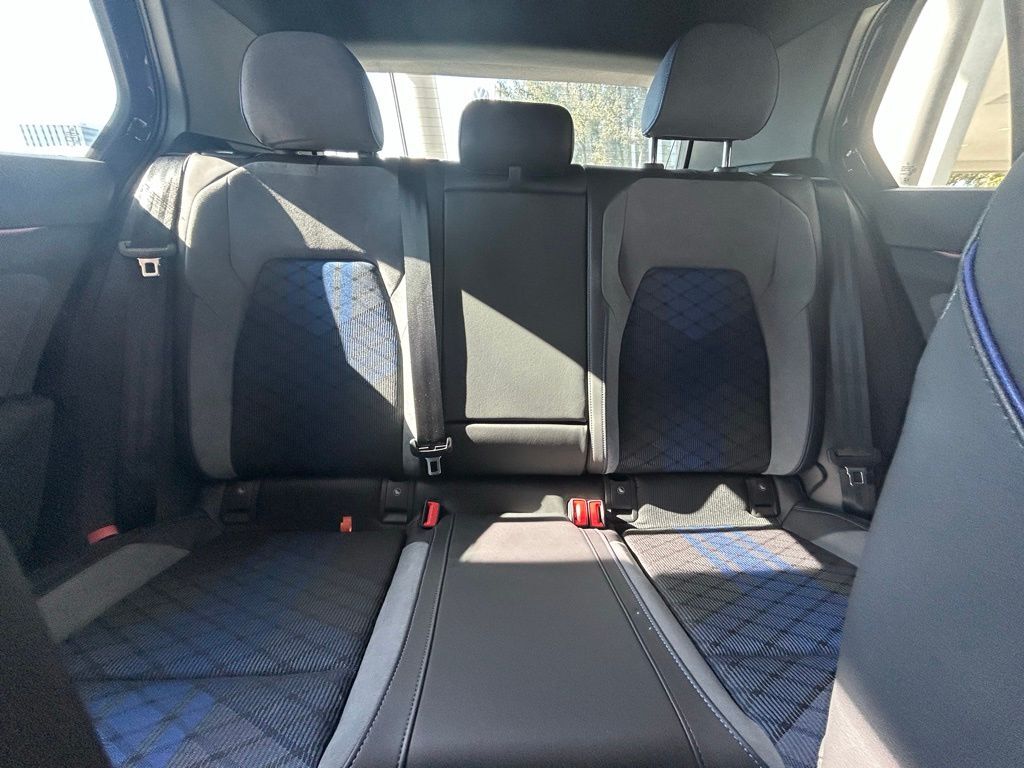 2026 Volkswagen Golf R 2.0T Tampa FL