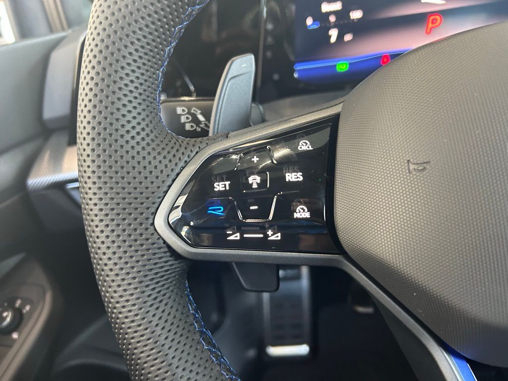 2026 Volkswagen Golf R 2.0T Tampa FL