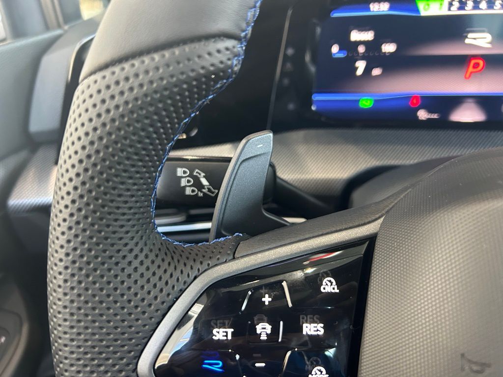 2026 Volkswagen Golf R 2.0T Tampa FL