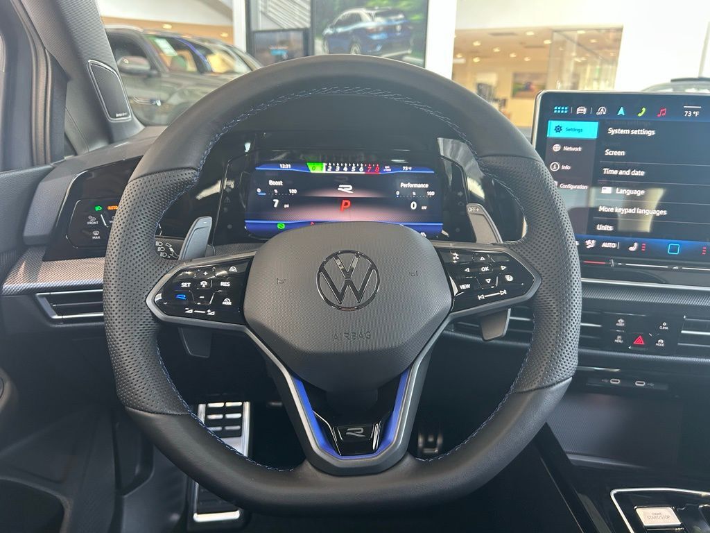 2026 Volkswagen Golf R 2.0T Tampa FL