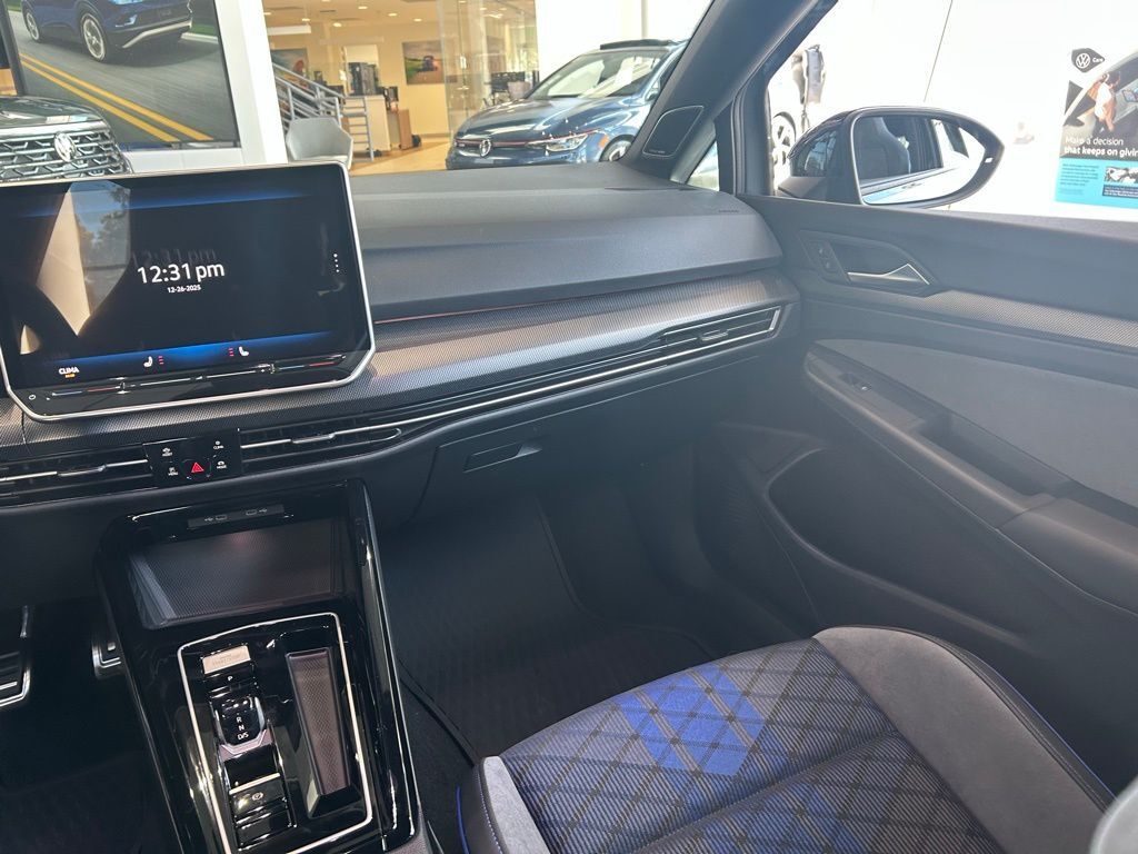 2026 Volkswagen Golf R 2.0T Tampa FL