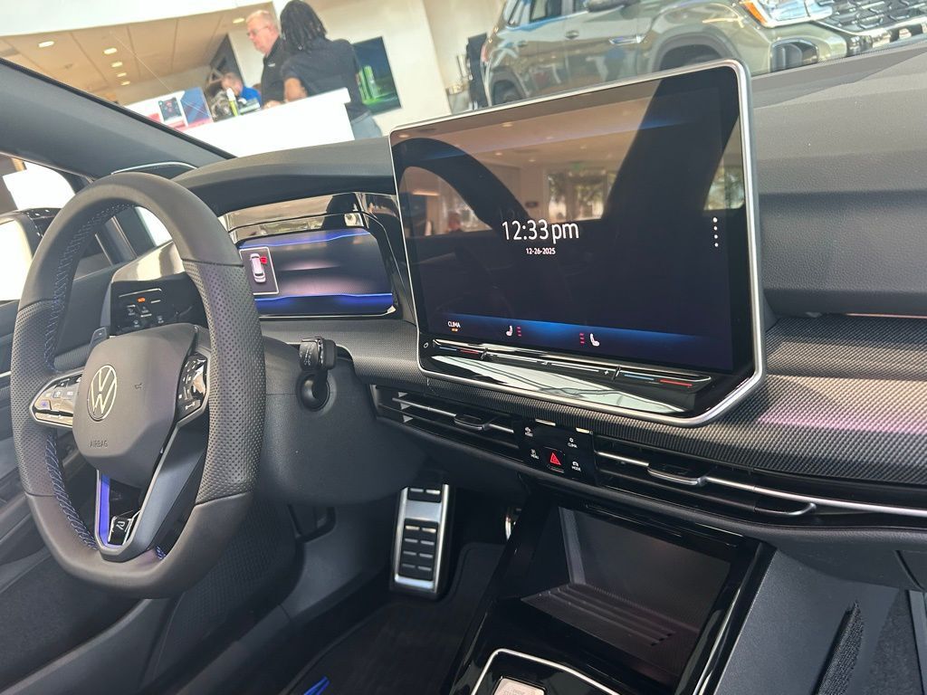 2026 Volkswagen Golf R 2.0T Tampa FL