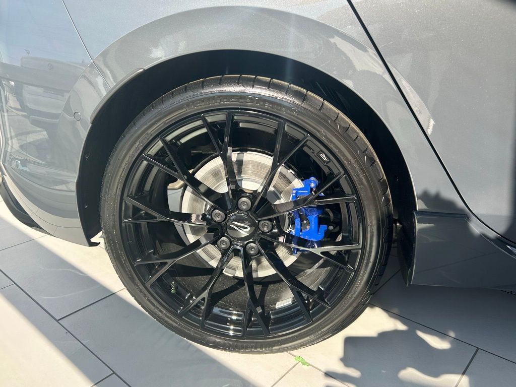 2026 Volkswagen Golf R 2.0T Tampa FL