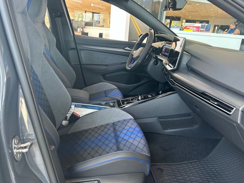 2026 Volkswagen Golf R 2.0T Tampa FL