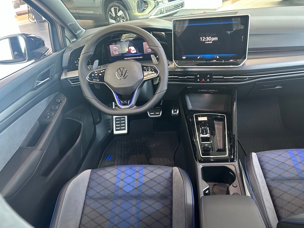 2026 Volkswagen Golf R 2.0T Tampa FL