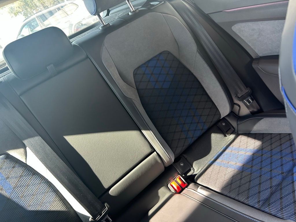 2026 Volkswagen Golf R 2.0T Tampa FL