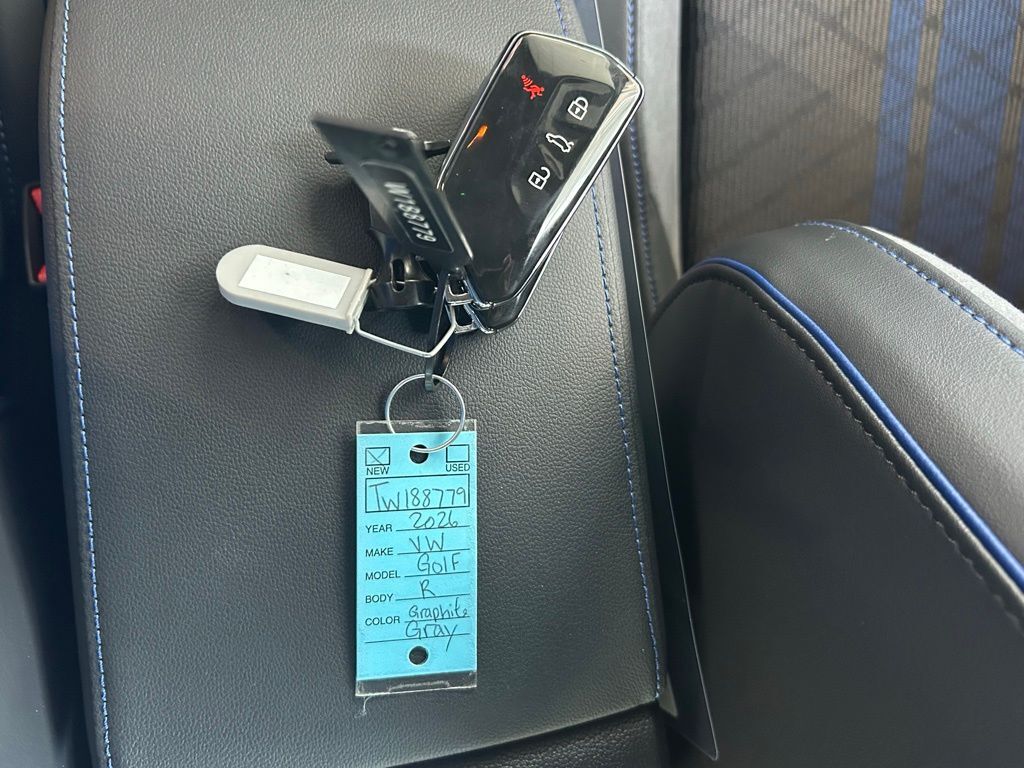 2026 Volkswagen Golf R 2.0T Tampa FL