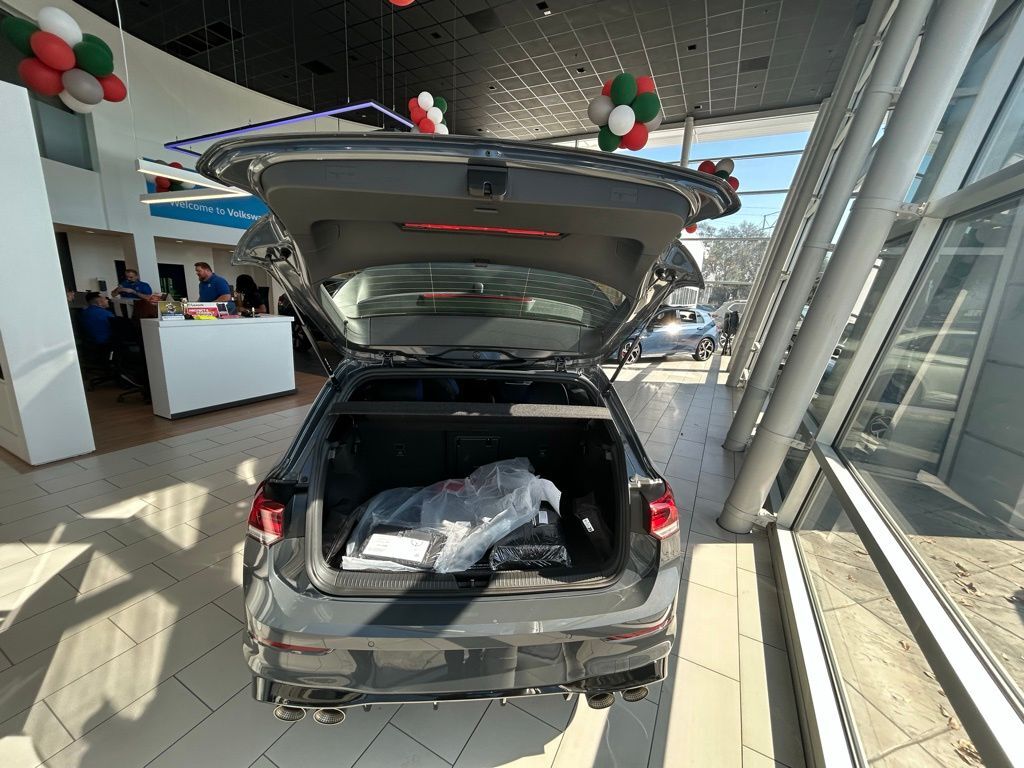 2026 Volkswagen Golf R 2.0T Tampa FL